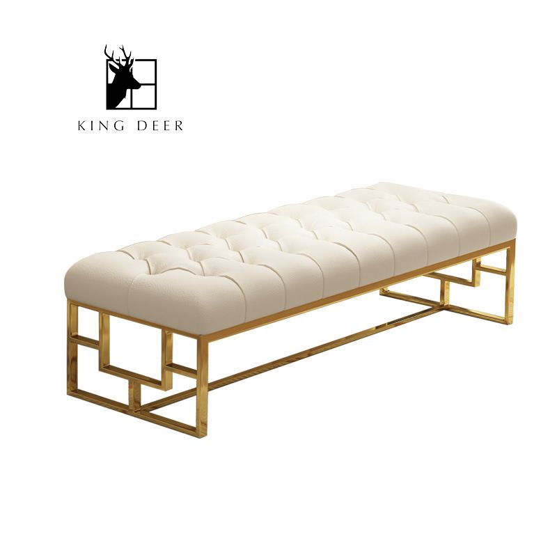 FCG-0061 Ghế cuối giường Eric phong cách Bắc Âu, GCG-006