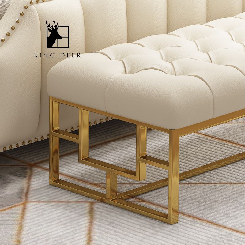 FCG-0062 Ghế cuối giường Eric phong cách Bắc Âu, GCG-006