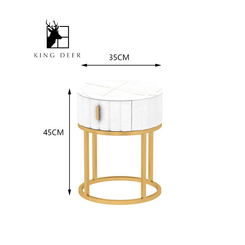 TDF-0012 Táp đầu giường Alexander phong cách Bắc Âu,TDG-001