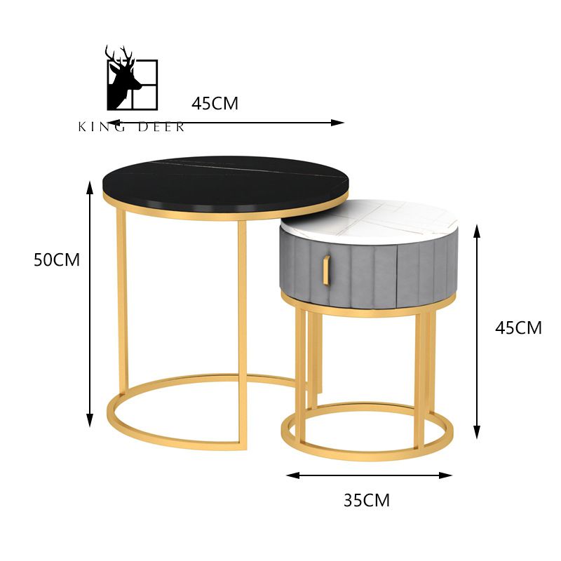 TDF-0013 Táp đầu giường Alexander phong cách Bắc Âu,TDG-001