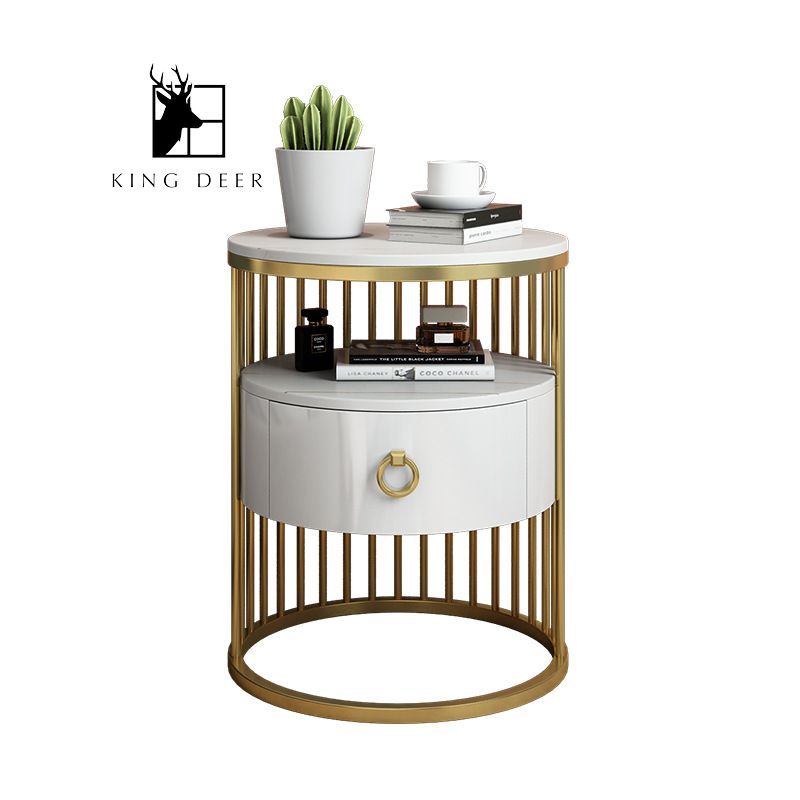 TDG-0021 Táp đầu giường Vincent phong cách Bắc Âu,TDG-002