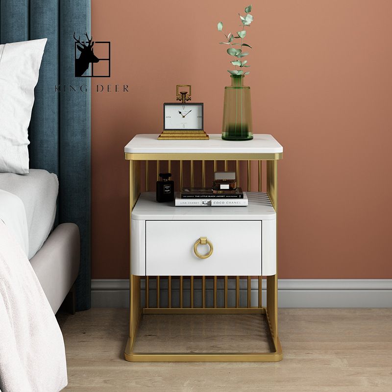 TDG-0023 Táp đầu giường Vincent phong cách Bắc Âu,TDG-002