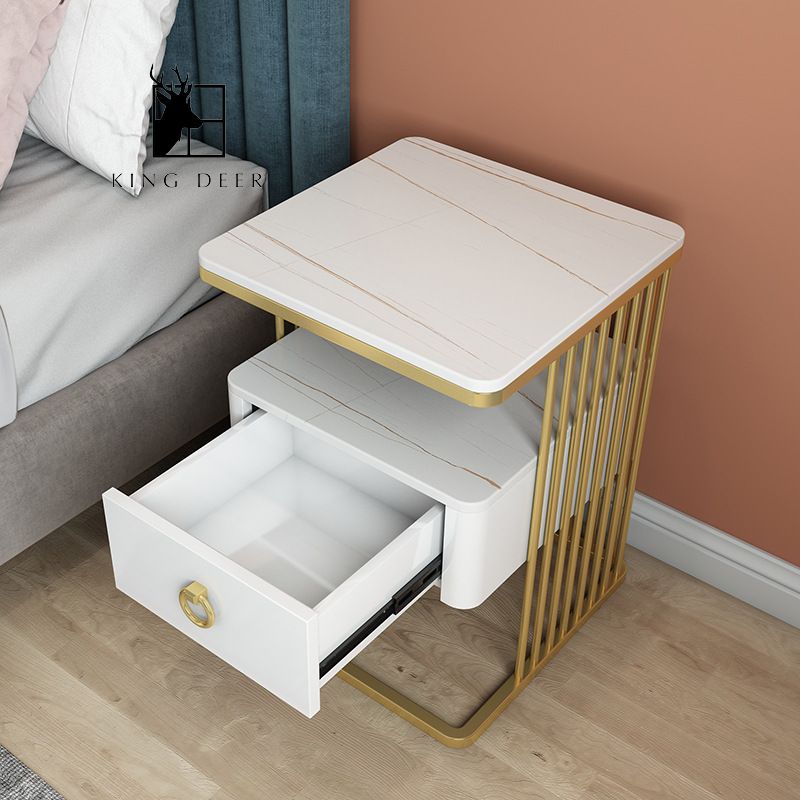 TDG-0027 Táp đầu giường Vincent phong cách Bắc Âu,TDG-002