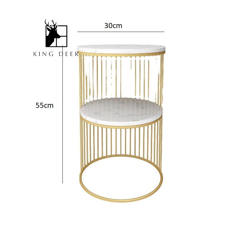 Táp đầu giường Walter phong cách Bắc Âu,TDG-003