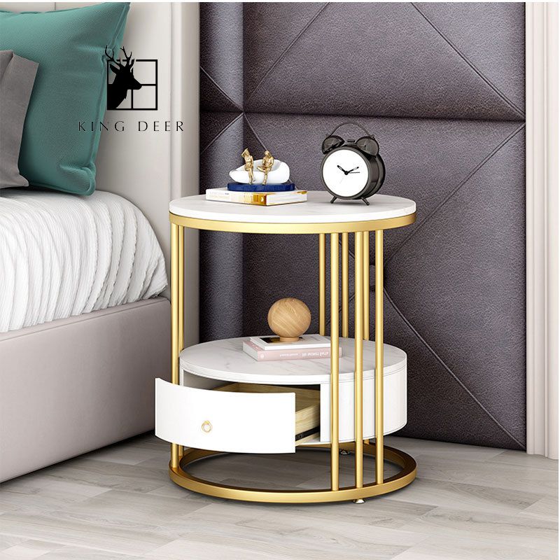 Táp đầu giường Arnold phong cách Bắc Âu,TDG-004