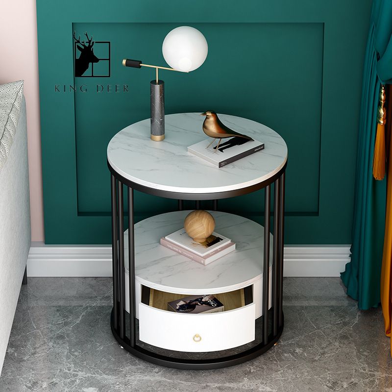 TDG-0043 Táp đầu giường Arnold phong cách Bắc Âu,TDG-004