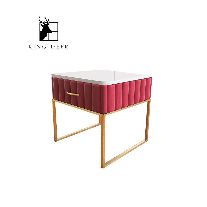 TDG-00513 Táp đầu giường Brian phong cách Bắc Âu,TDG-005