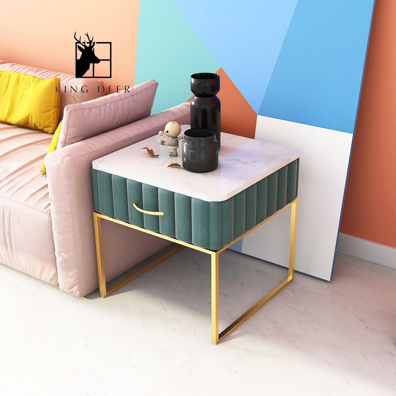 Táp đầu giường Brian phong cách Bắc Âu,TDG-005