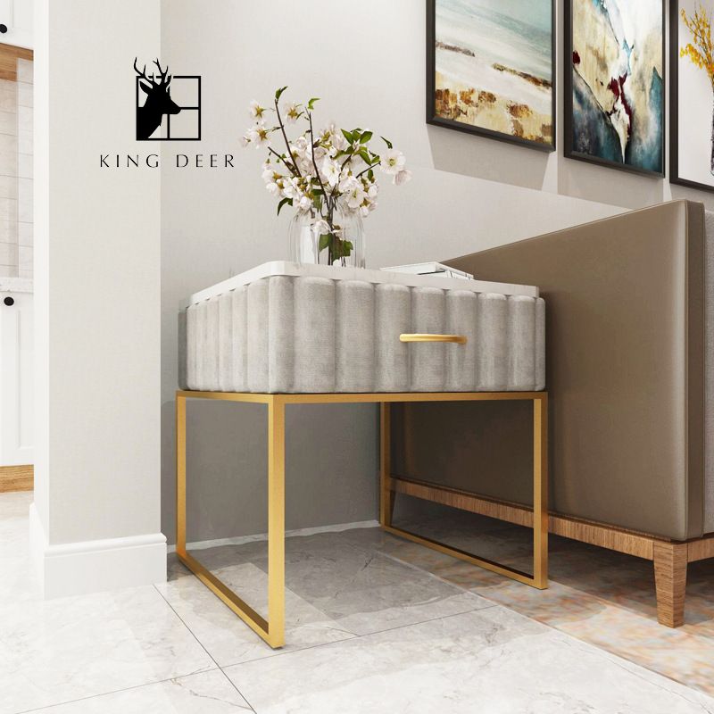 TDG-0058 Táp đầu giường Brian phong cách Bắc Âu,TDG-005