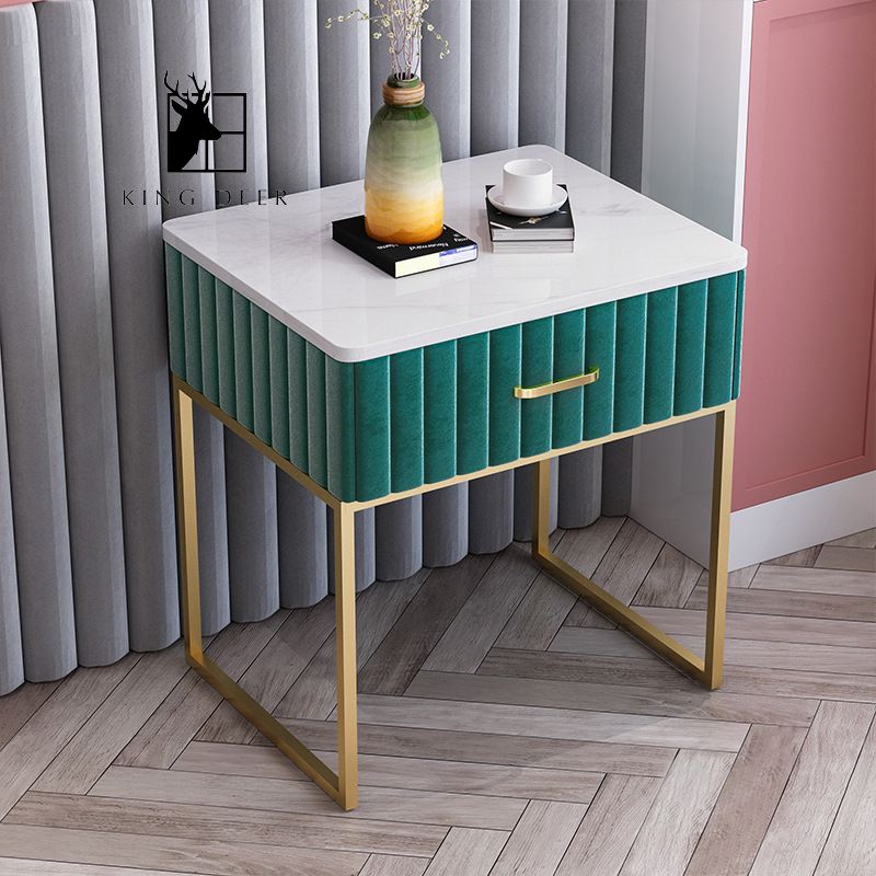 TDG-00610 Táp đầu giường Leon phong cách Bắc Âu,TDG-006