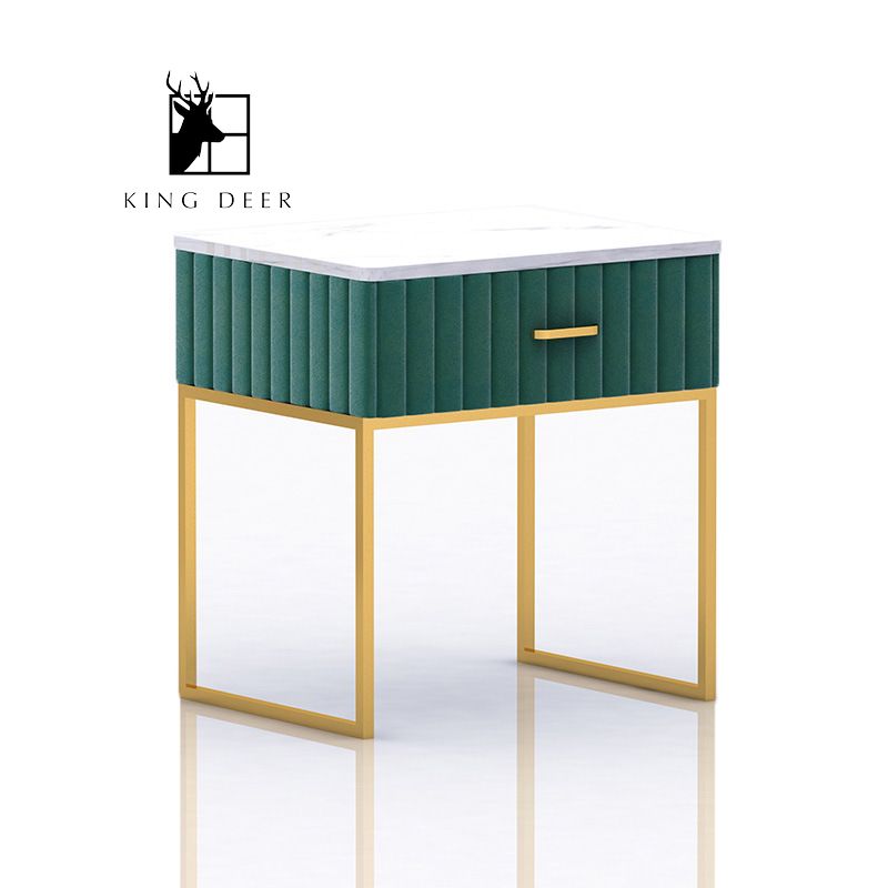 TDG-00611 Táp đầu giường Leon phong cách Bắc Âu,TDG-006