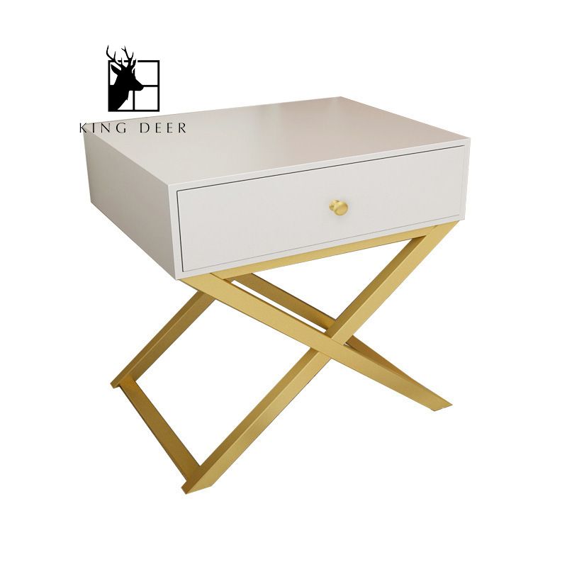 TDG-0073 Táp đầu giường Leonard phong cách Bắc Âu,TDG-007