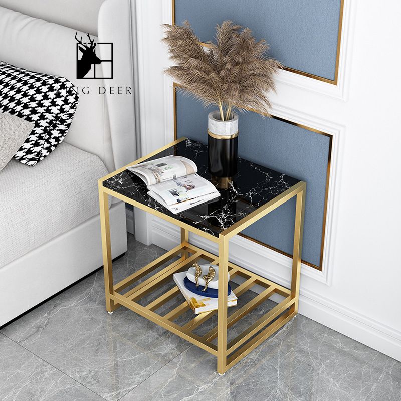 Táp đầu giường Marcus phong cách Bắc Âu,TDG-009