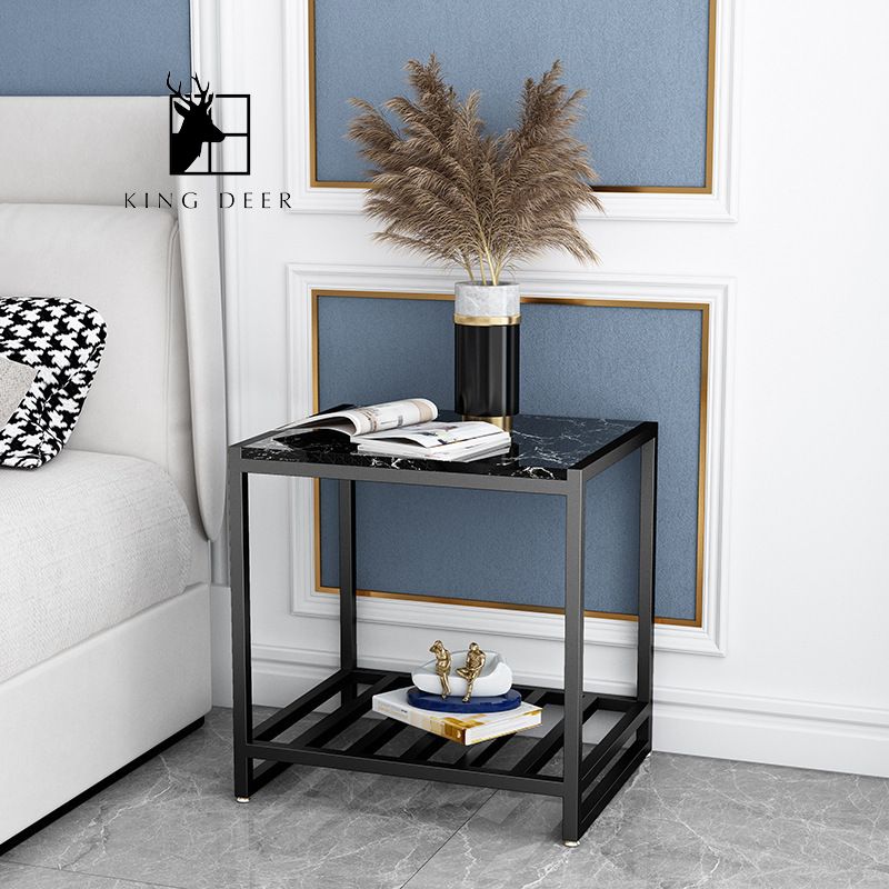 TDG-0096 Táp đầu giường Marcus phong cách Bắc Âu,TDG-009