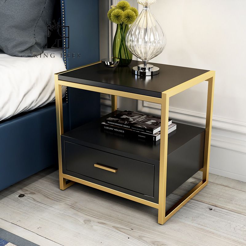 TDG-0103 Táp đầu giường Richard phong cách Bắc Âu,TDG-010