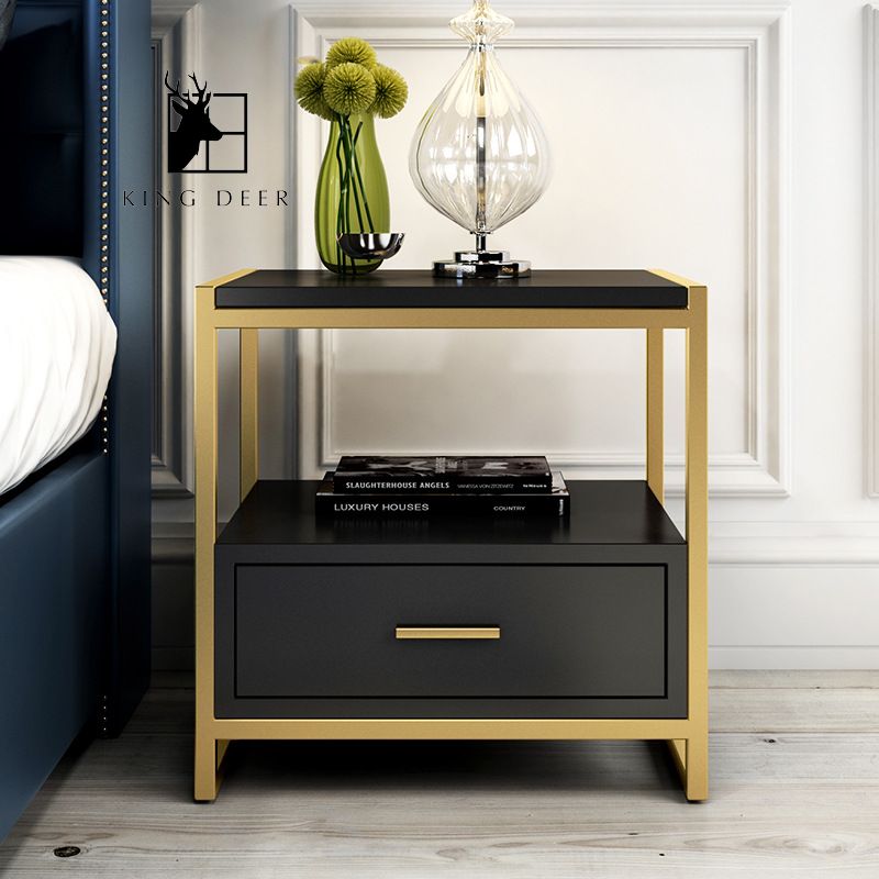 TDG-0104 Táp đầu giường Richard phong cách Bắc Âu,TDG-010