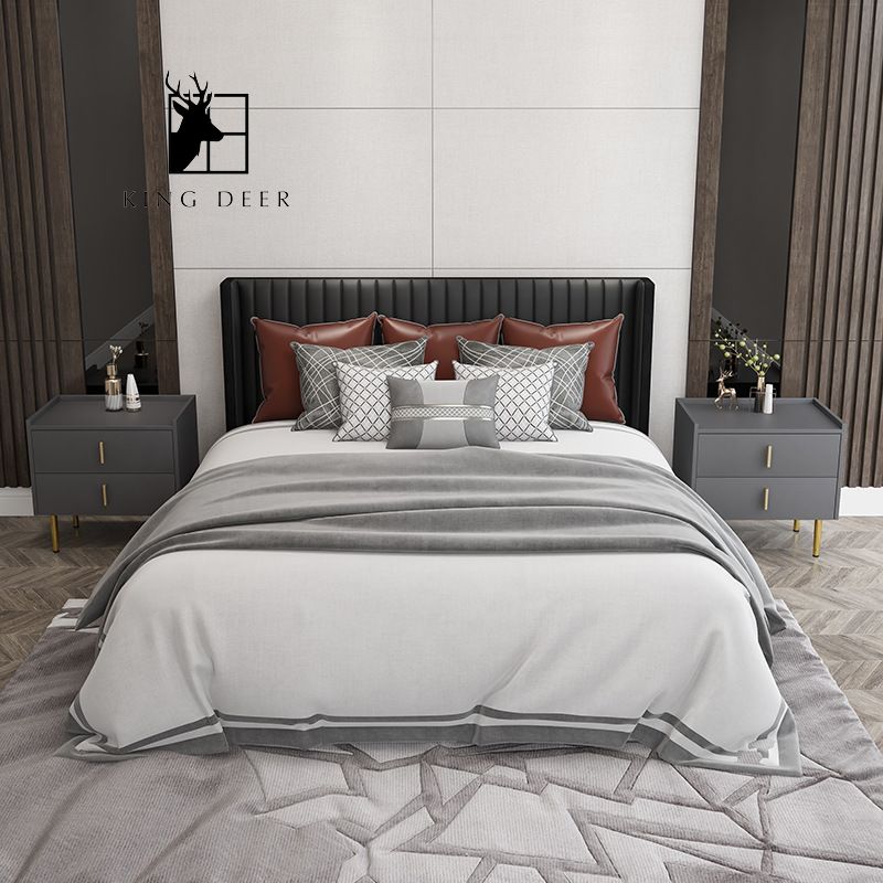 TDG-0114 Táp đầu giường Ryder phong cách Bắc Âu,TDG-011