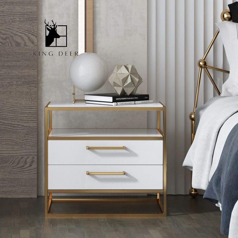 Táp đầu giường Chad phong cách Bắc Âu,TDG-012