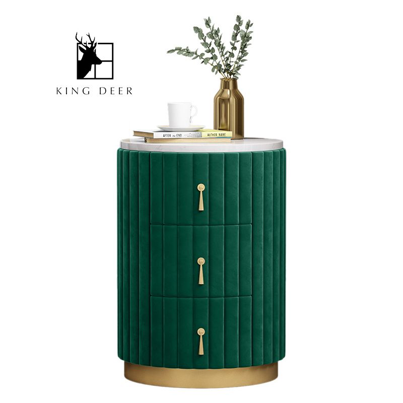 TDG-0133 Táp đầu giường Drake phong cách Bắc Âu,TDG-013