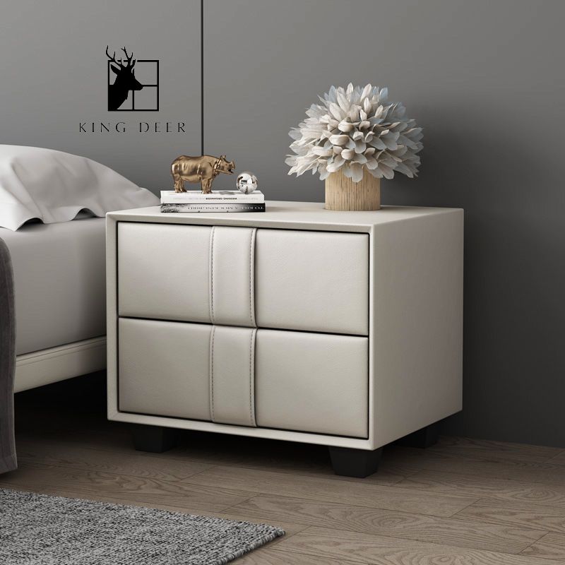 Táp đầu giường Harvey phong cách Bắc Âu,TDG-015