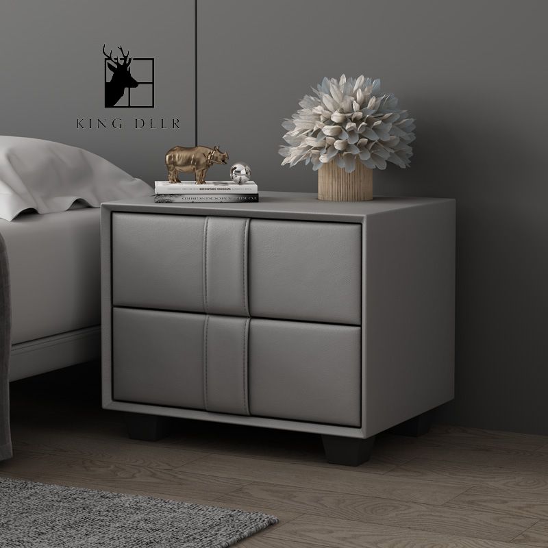 Táp đầu giường Harvey phong cách Bắc Âu,TDG-015