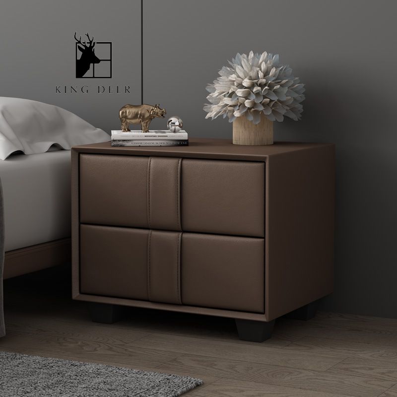 TDG-0153 Táp đầu giường Harvey phong cách Bắc Âu,TDG-015