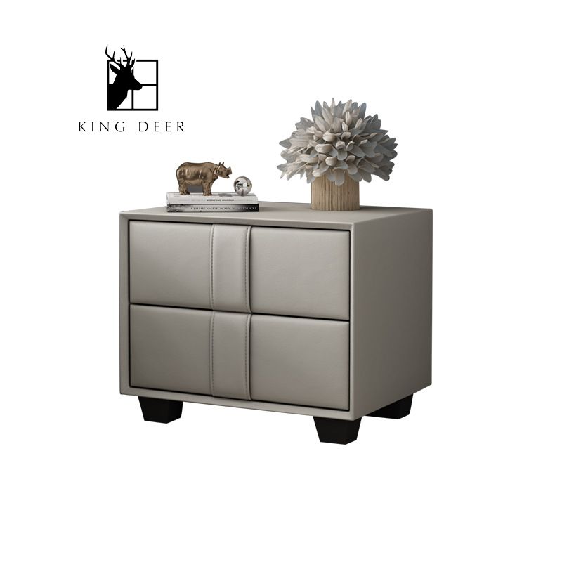 TDG-0154 Táp đầu giường Harvey phong cách Bắc Âu,TDG-015