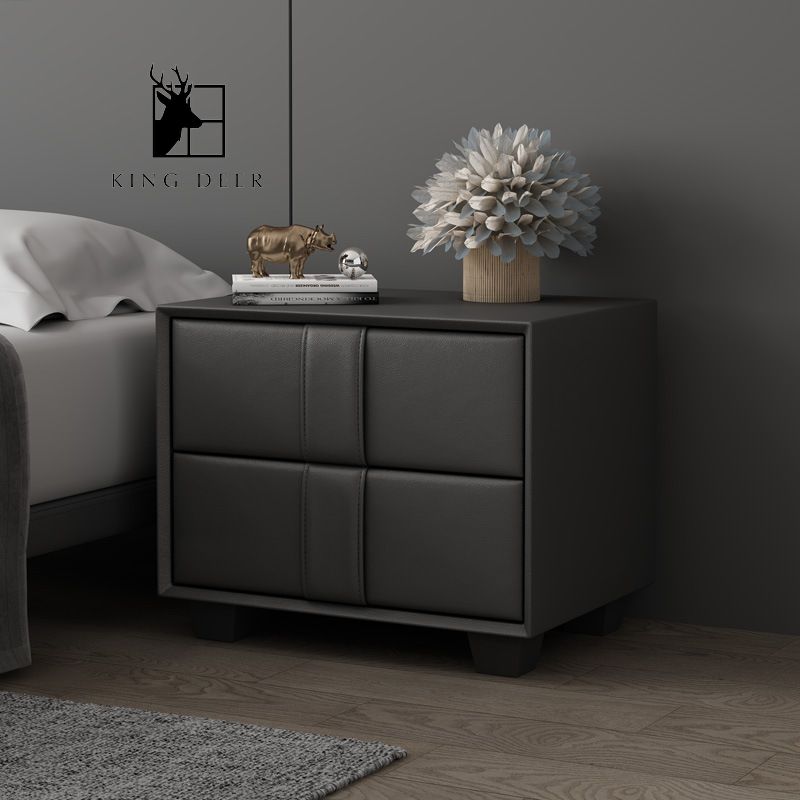 TDG-0156 Táp đầu giường Harvey phong cách Bắc Âu,TDG-015