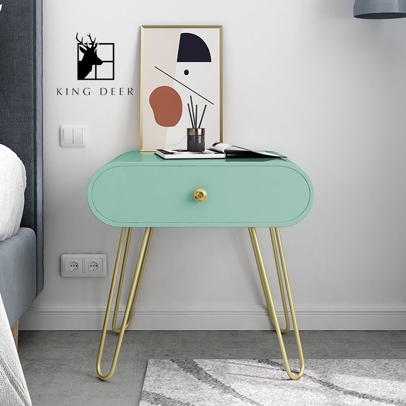 TDG-0171 Táp đầu giường William phong cách Bắc Âu,TDG-017