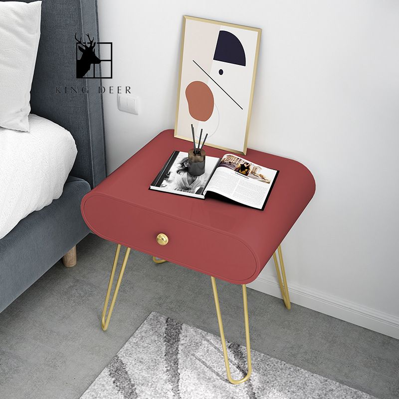 Táp đầu giường William phong cách Bắc Âu,TDG-017