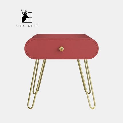 TDG-0175 Táp đầu giường William phong cách Bắc Âu,TDG-017