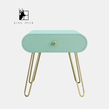 TDG-0176 Táp đầu giường William phong cách Bắc Âu,TDG-017