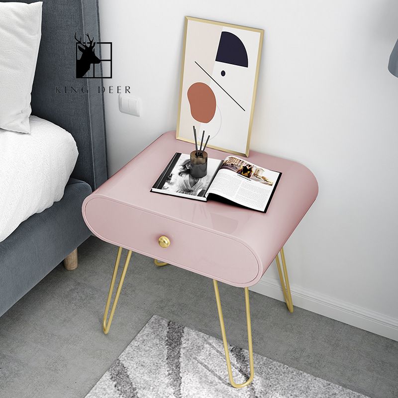 TDG-0178 Táp đầu giường William phong cách Bắc Âu,TDG-017