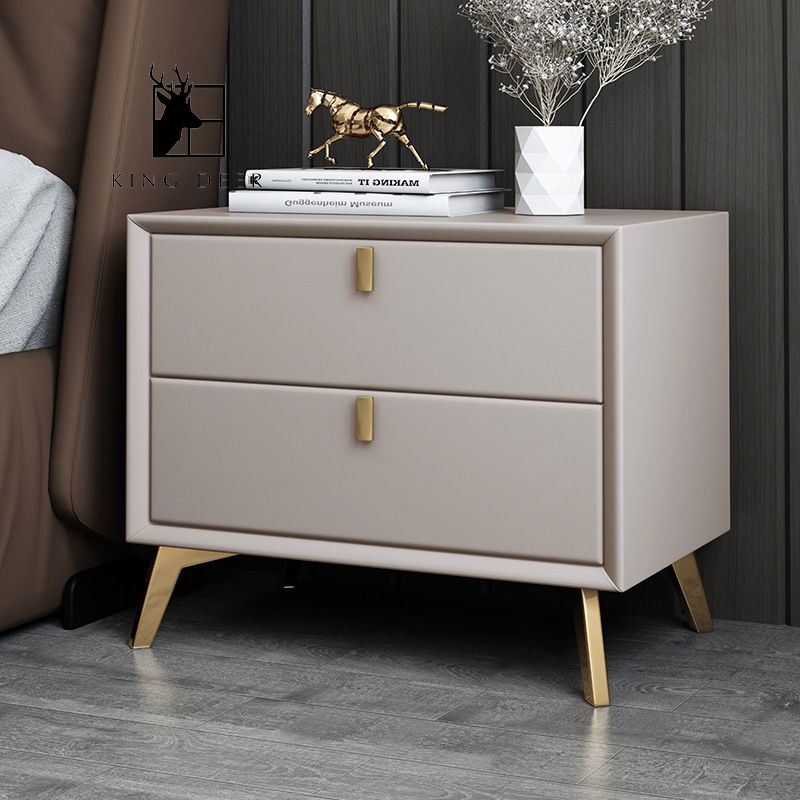 Táp đầu giường Albert phong cách Bắc Âu,TDG-018