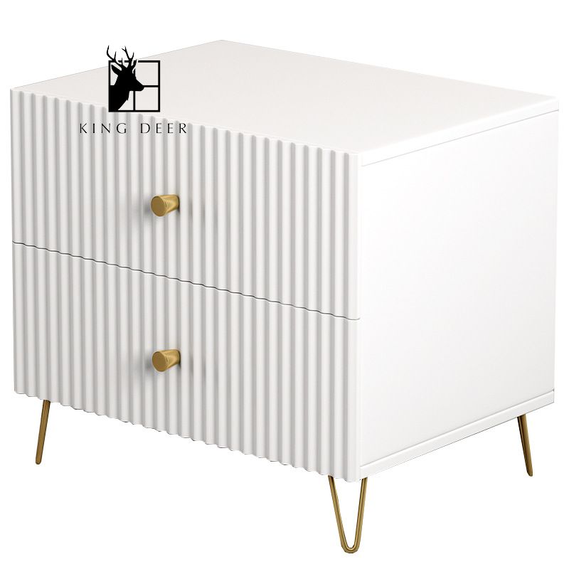 TDG-0191 Táp đầu giường Roy phong cách Bắc Âu,TDG-019