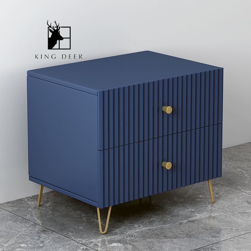 Táp đầu giường Roy phong cách Bắc Âu,TDG-019