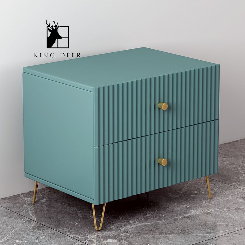 Táp đầu giường Roy phong cách Bắc Âu,TDG-019