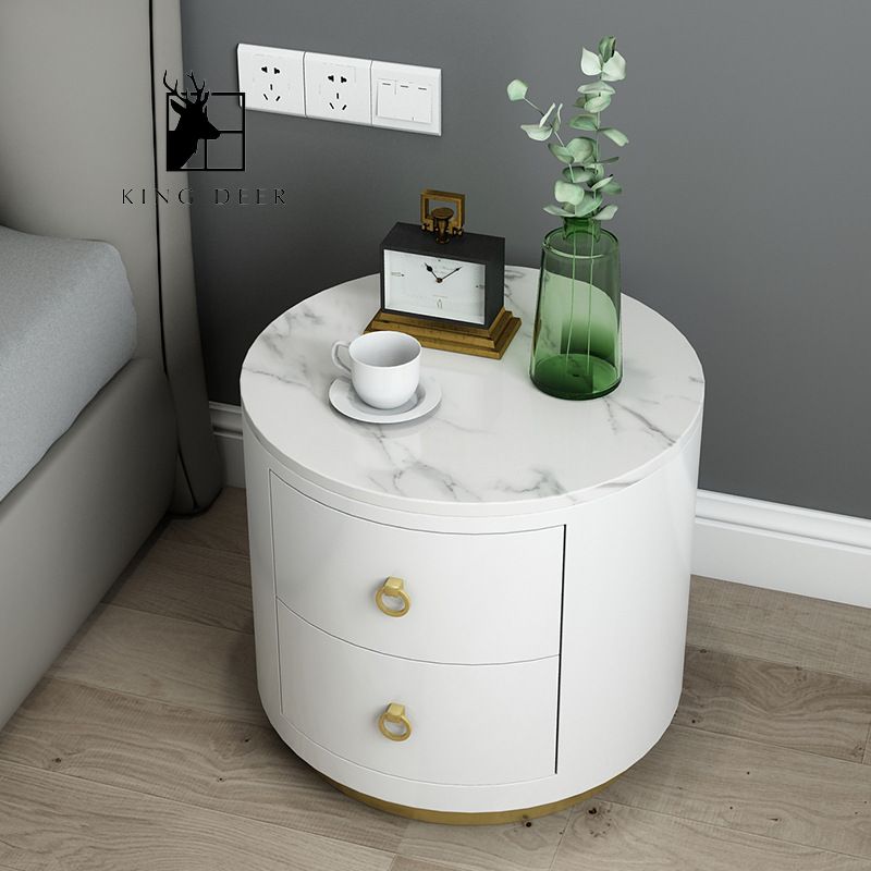 TDG-0206 Táp đầu giường Stephen phong cách Bắc Âu,TDG-020