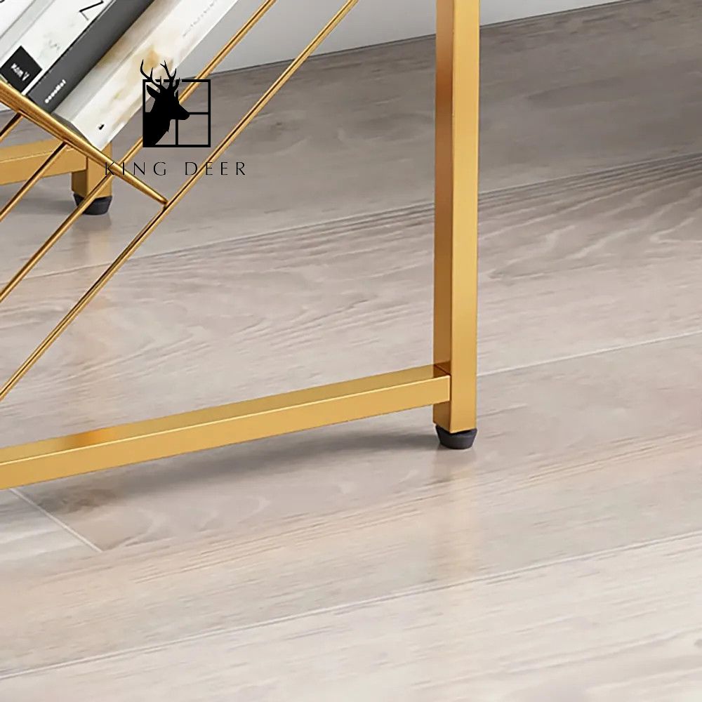 TS-0035 Tủ sách Clitus phong cách hiện đại, TS-003