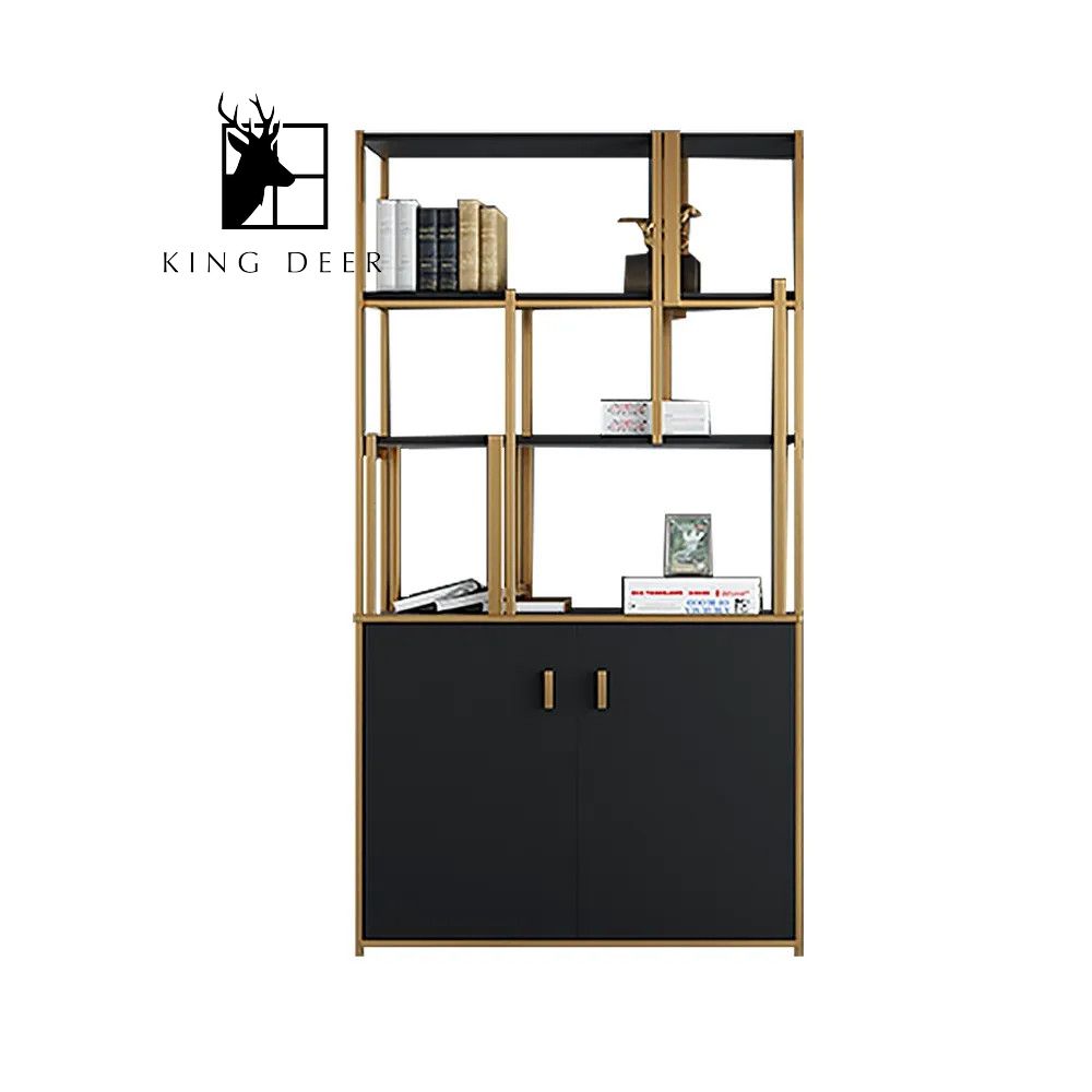 TS-0156 Tủ sách Conal phong cách hiện đại, TS-015