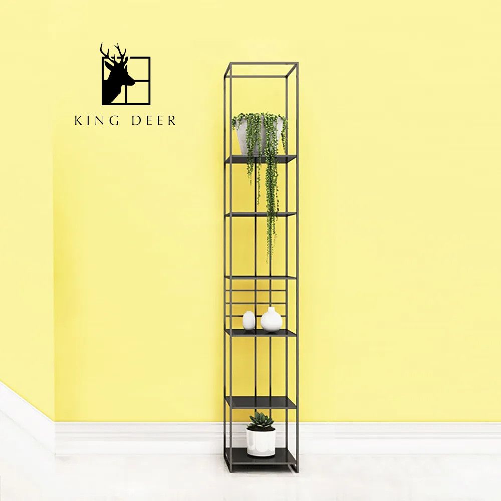 TS-0172 Kệ trang trí Lagan phong cách hiện đại, TS-017