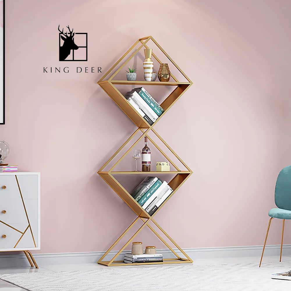 Tủ sách Samson phong cách hiện đại, TS-020