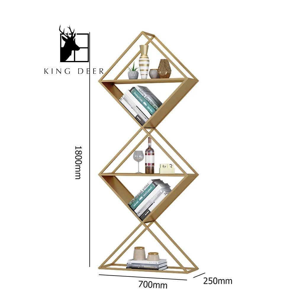 Tủ sách Samson phong cách hiện đại, TS-020