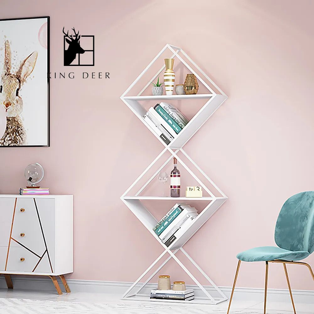 Tủ sách Samson phong cách hiện đại, TS-020