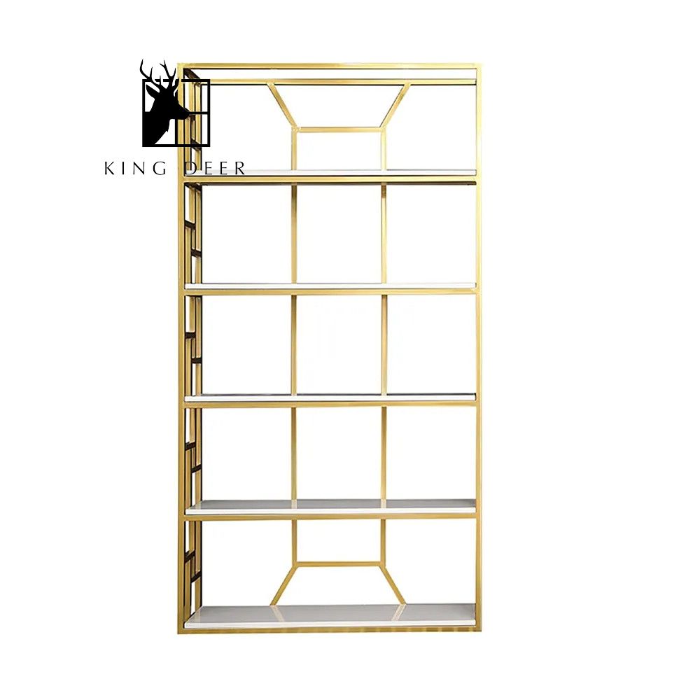 TS-0225 Kệ trang trí Wolfgang phong cách hiện đại, TS-022