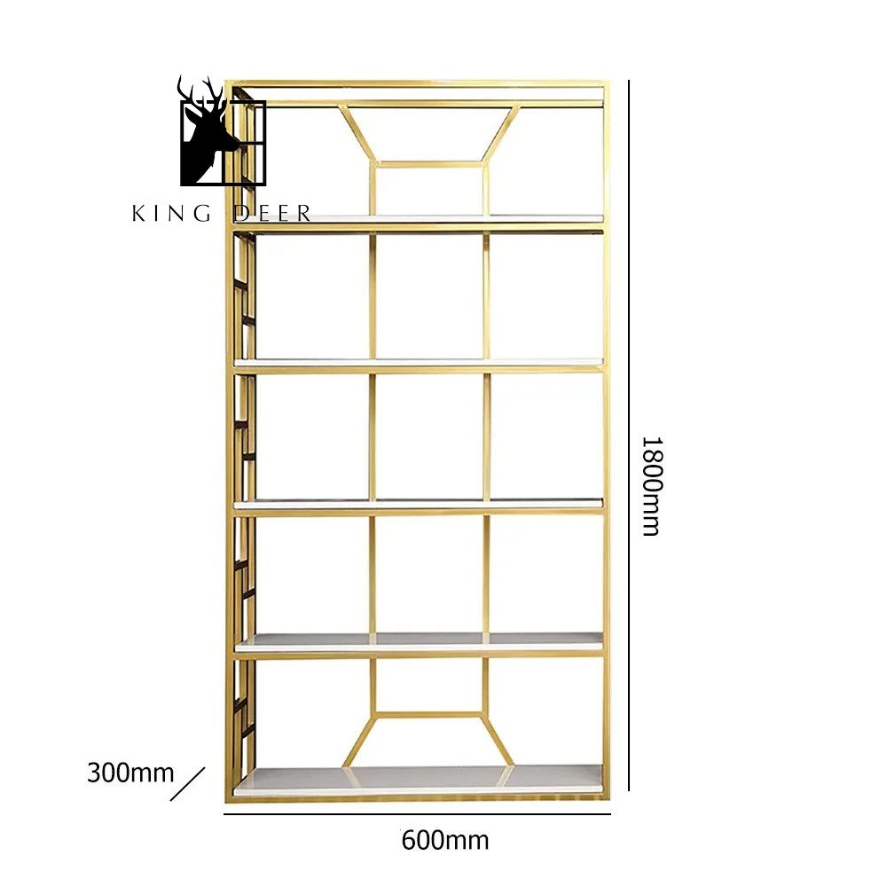 Kệ trang trí Wolfgang phong cách hiện đại, TS-022