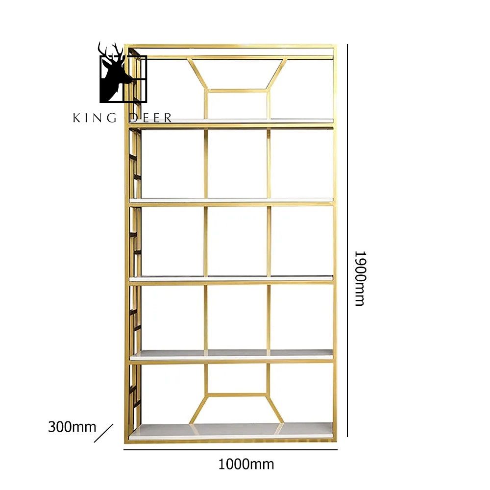 Kệ trang trí Wolfgang phong cách hiện đại, TS-022
