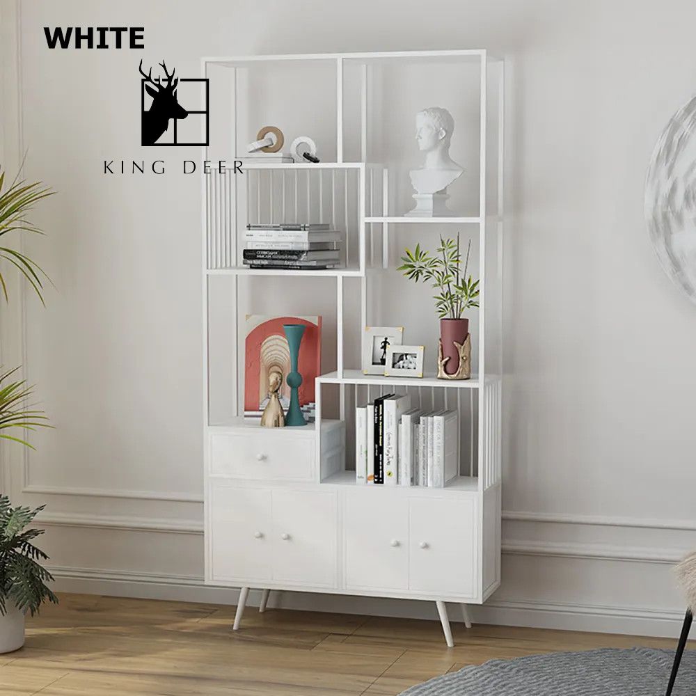 Kệ trang trí Neil phong cách hiện đại, TS-024