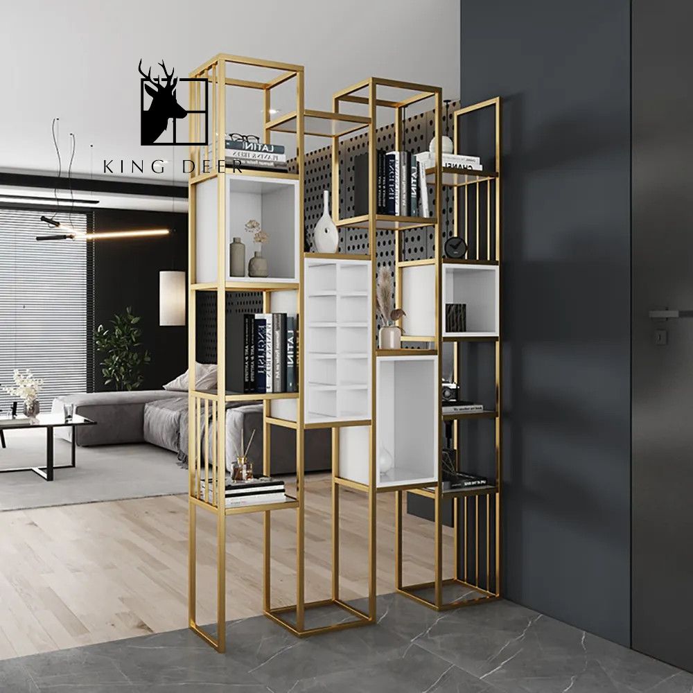 Kệ trang trí Phelan phong cách hiện đại, TS-025