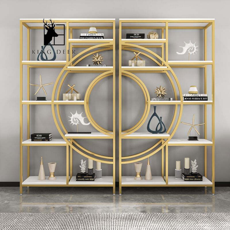 Kệ trang trí Radley phong cách hiện đại, TS-026